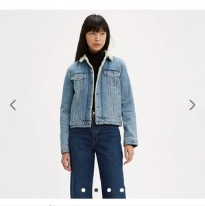 Levi's Original Trucker Jacket